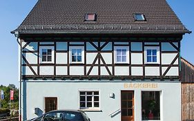 Gästehaus-Fulda